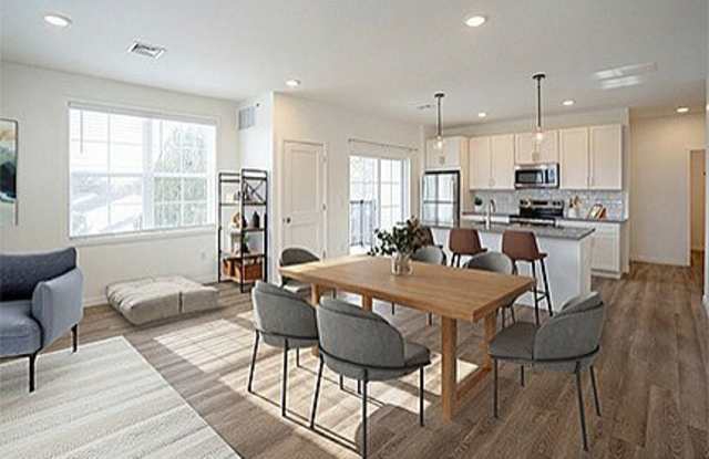 Dublin Village Apartments Gallery 2