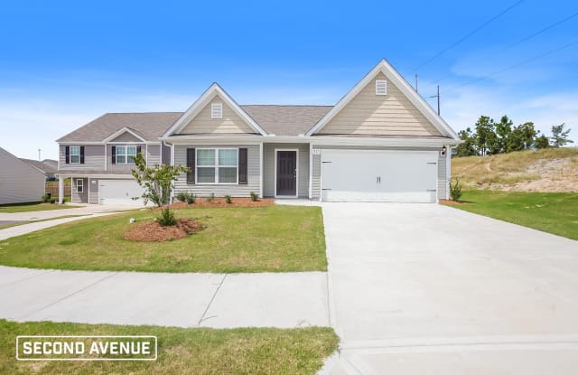 317 Greenwood Valley Ct - 317 Greenwood Valley Court, Richland County, SC 29045