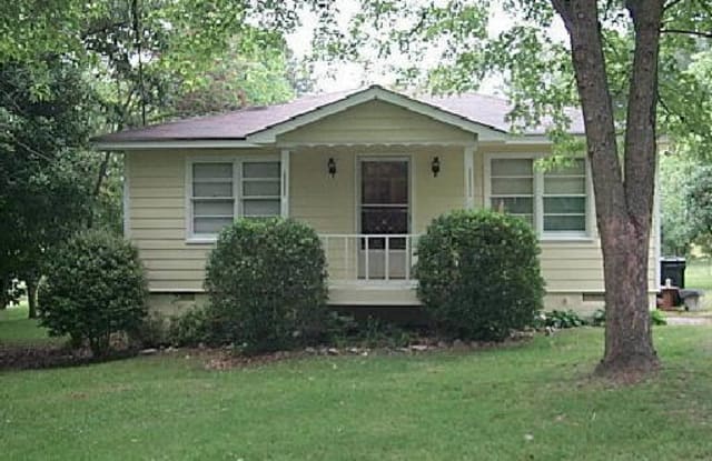 286 New Hope Road - 286 New Hope Road, Lawrenceville, GA 30046