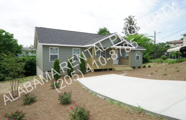 929 Chichester Dr - 929 Chichester Drive, Birmingham, AL 35214