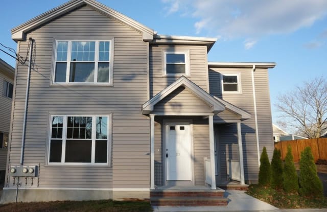 24 Perry Street - 24 Perry St, Watertown Town, MA 02472