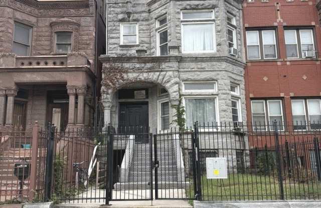 3740 S Michigan Avenue photos photos 3740 S Michigan Avenue photos photos