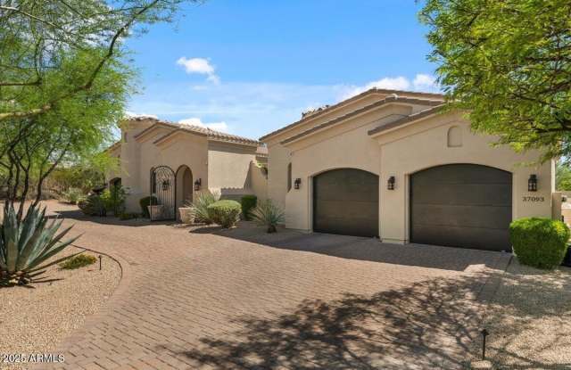 37093 N WINDING WASH Trail photos photos