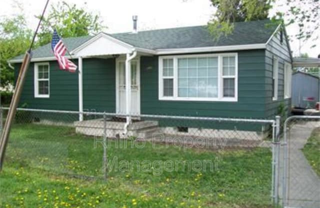 1495 W. Sunset Ave - 1495 2910 South, West Valley City, UT 84119