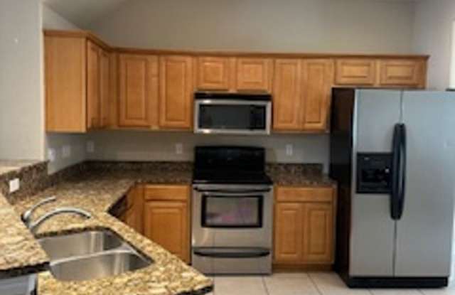 Niceville Florida 3/2.5 Townhouse. - 542 Maple Avenue, Okaloosa County, FL 32578