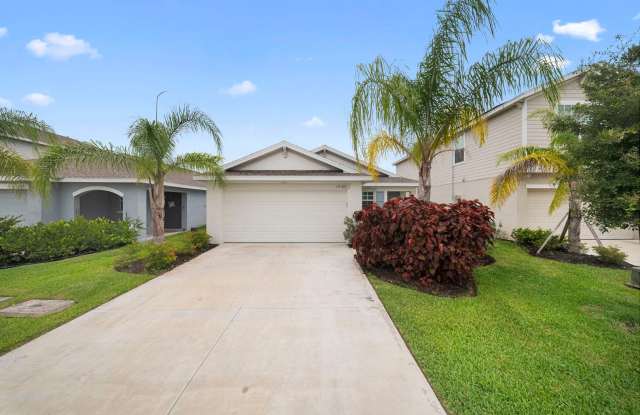 Modern 3 bedroom 2 bathroom single family home in Lehigh Acres photos photos