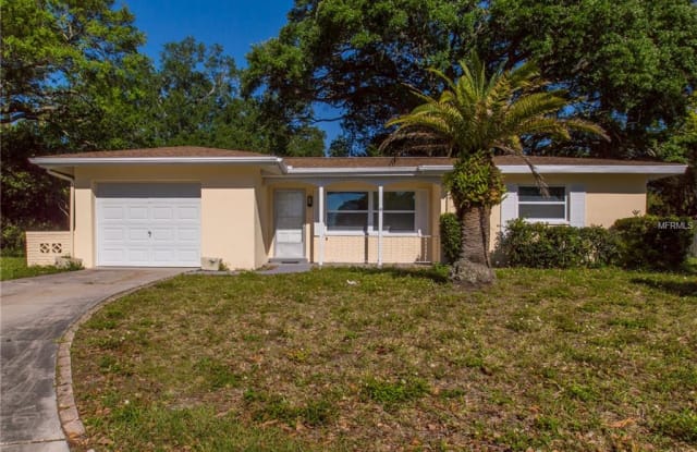 1451 BENTLEY STREET - 1451 Bentley Street, Clearwater, FL 33755