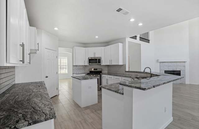 Gorgeous newly rennovated Frisco's Grayhawk Subdivison and Frisco ISD! - 1326 Patch Grove Drive, Frisco, TX 75033