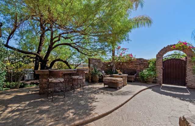 Furnished 4-Bedroom Cave Creek Home with Private Pool Gallery 4