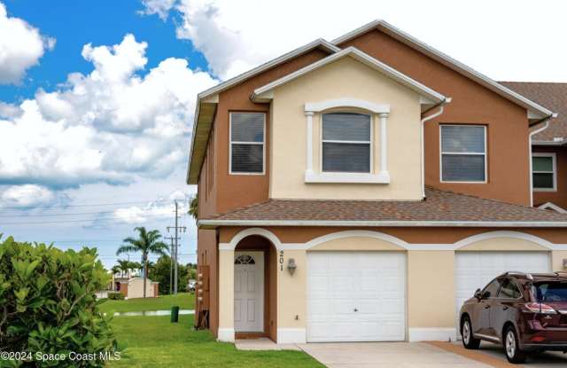 4865 Revenna Court - 201 - 4865 Revenna Court, Melbourne, FL 32904