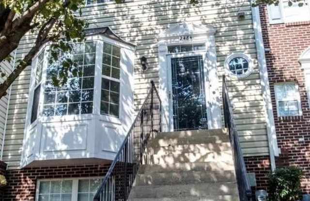 2484 REVERE Court photos photos