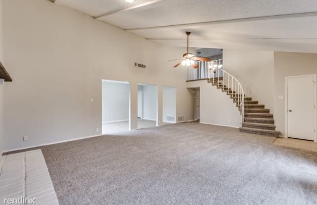 1834 Andover Dr - 1834 Andover Drive, Garland, TX 75041