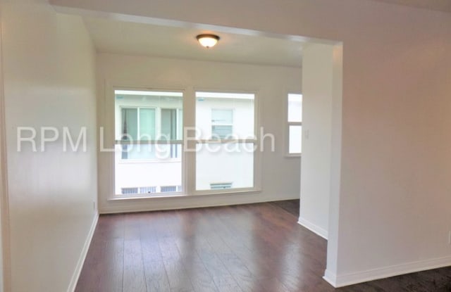 5475 Orange Avenue - 5475 Orange Avenue, Long Beach, CA 90805