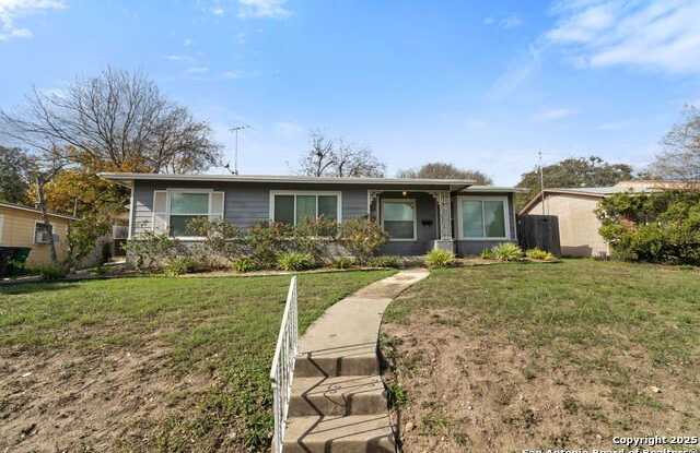 311 Karen Lane - 311 Karen Lane, San Antonio, TX 78209