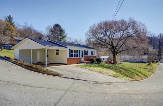711 Carriger Ave - 711 Carriger Avenue, Elizabethton, TN 37643