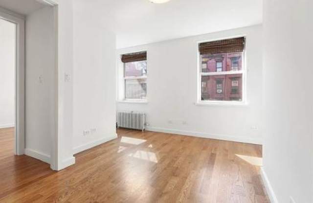 165 Avenue B Gallery 4
