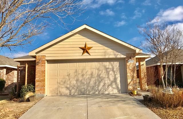 8912 Quarry Ridge - 8912 Quarry Ridge Trail, Fort Worth, TX 76244
