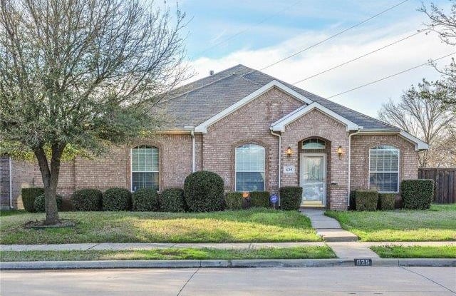 625 Belclaire Ter - 625 Belclaire Terrace, DeSoto, TX 75115