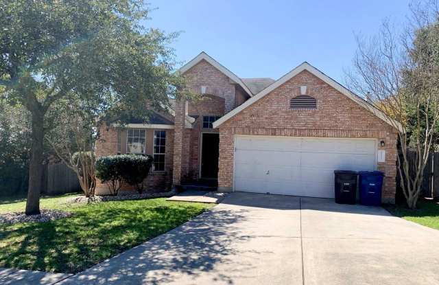 25031 Lost Arrow - 25031 Lost Arrow, San Antonio, TX 78258