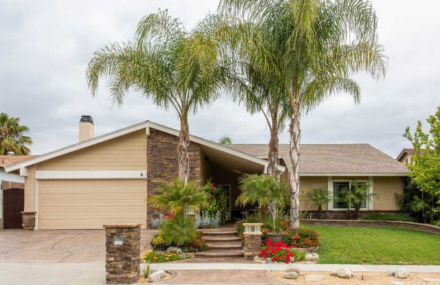 2034 Potter Avenue - 2034 North Potter Avenue, Simi Valley, CA 93065