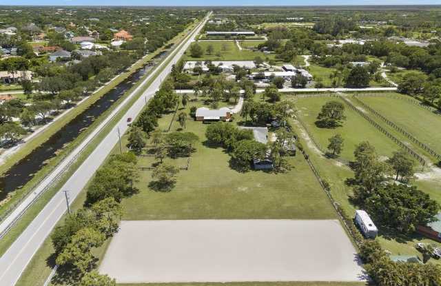16031 Rustic Road - 16031 Rustic Road, Wellington, FL 33470