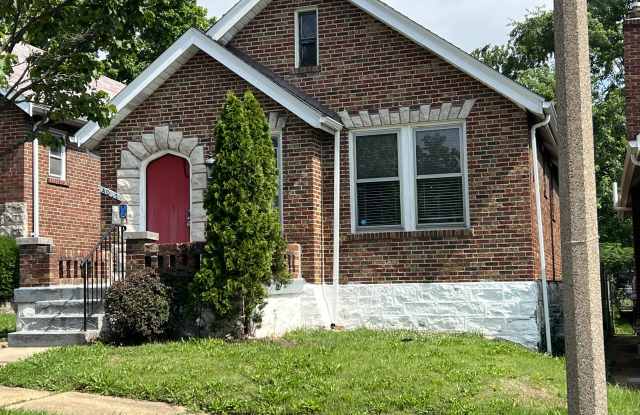 4057 Potomac St - 4057 Potomac Street, St. Louis, MO 63116