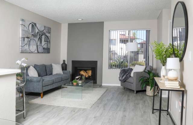 Gentrys Walk Apartments photos photos
