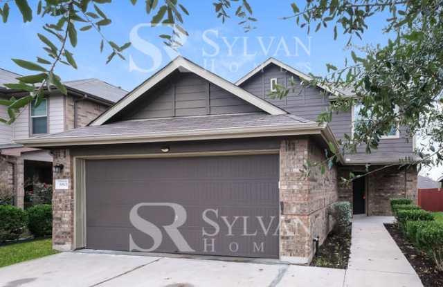 6801 Plains Crest Drive photos photos