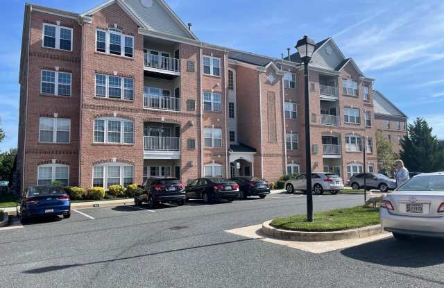 9608-R AMBERLEIGH Lane unit: 9608R - 9608 Amberleigh Lane, Baltimore County, MD 21128