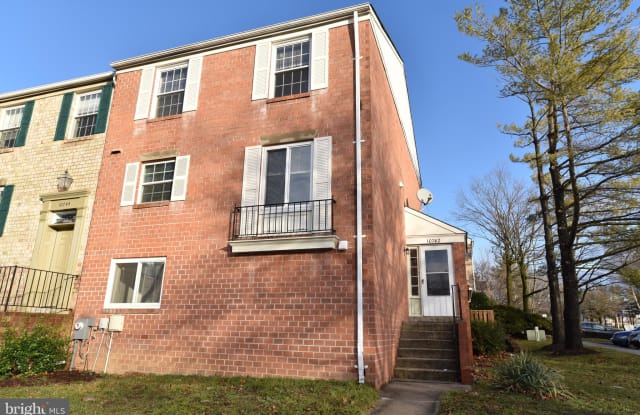 10742 CORDAGE WALK - 10742 Cordage Walk, Columbia, MD 21044