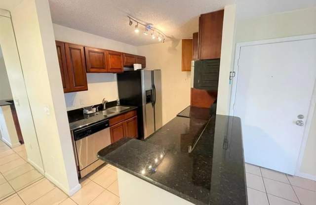 809 NE 199th St - 809 Northeast 199th Street, Ives Estates, FL 33179