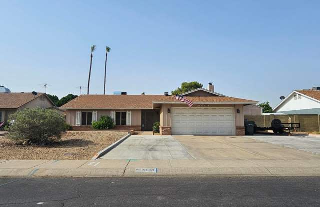 3 Bedroom 2 Bath Furnished Home photos photos
