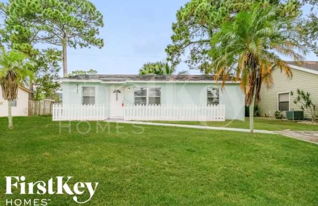 6180 Kendrick Street - 6180 Kendrick Street, Jupiter, FL 33458