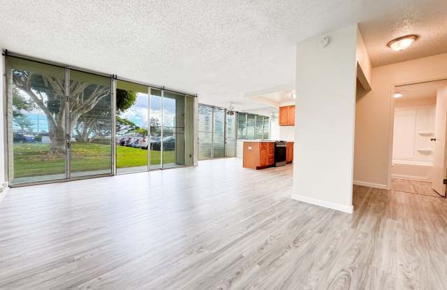 Refreshed Mililani Condo photos photos