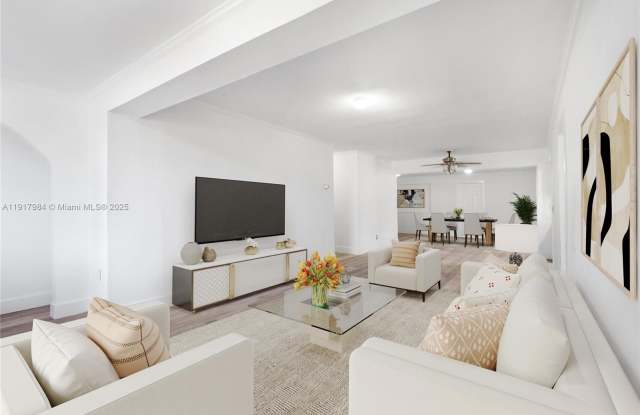 3120 SW 37th Ave - 3120 Southwest 37th Avenue, West Park, FL 33023