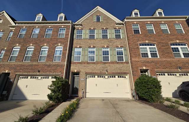 5415 Stream Bank Lane - 1 photos photos