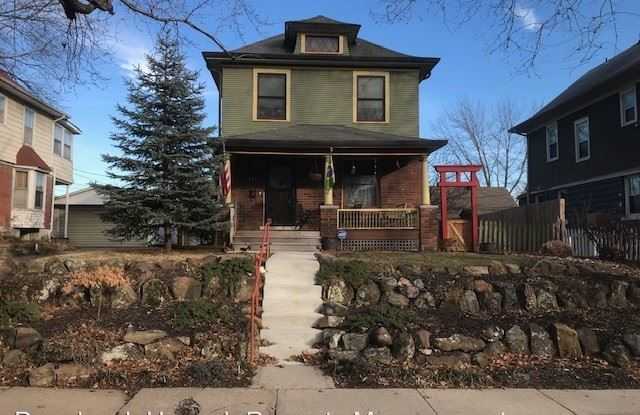 4011 Genessee - 4011 Genessee St, Kansas City, MO 64111