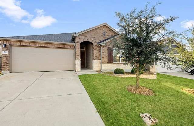 Fully Furnished Buda Home | Modern Comfort Near Austin Gallery 1