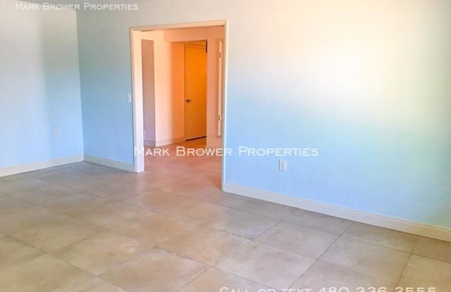 505 E Loma Vista Dr - 505 East Loma Vista Drive, Tempe, AZ 85282