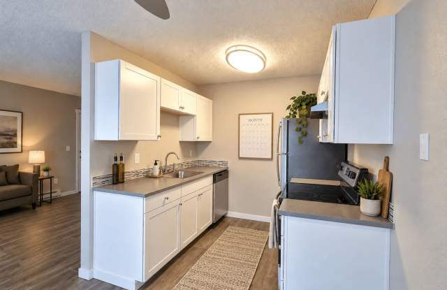 The Melrose Apartments Gallery 4