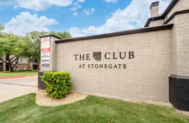 The Club at Stonegate Gallery 3