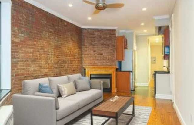 309 W 97TH ST. - 309 West 97th Street, New York City, NY 10025