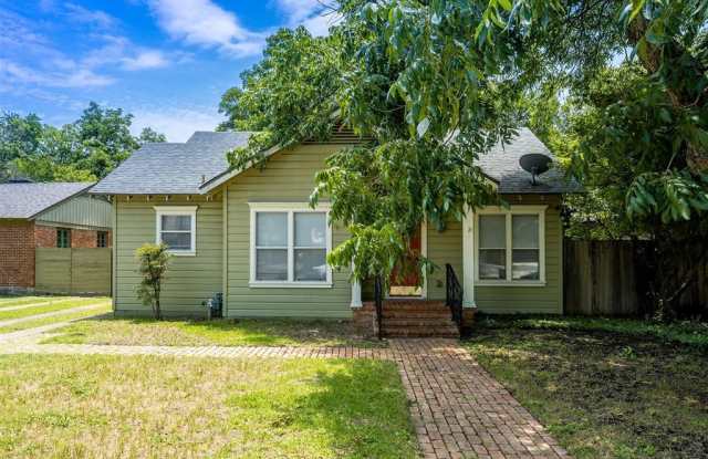 6122 Tremont Street - 6122 Tremont Street, Dallas, TX 75214
