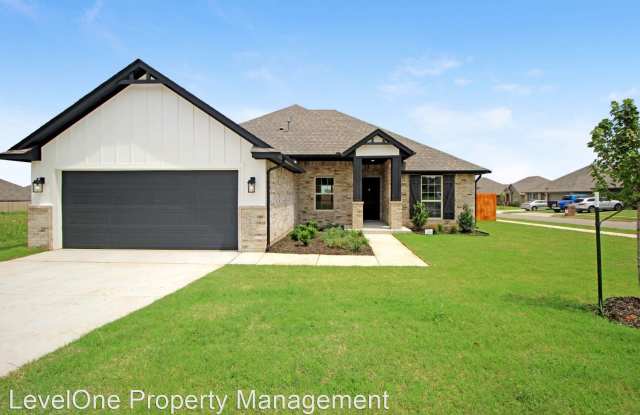 4101 NW 151st Street - 4101 NW 151st St, Oklahoma City, OK 73134