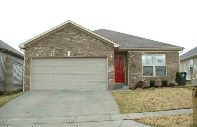 2545 Spring Valley Loop - 2545 Spring Valley Loop, Lexington, KY 40511