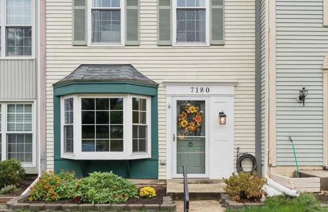 7180 WESTFIELD Court - 7180 Westfield Court, Groveton, VA 22306