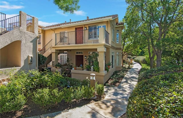 31 Castano - 31 Castano, Rancho Santa Margarita, CA 92688