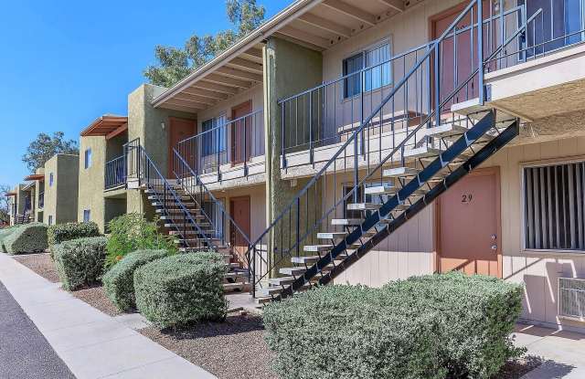 Mountain Village Apartments Gallery 2