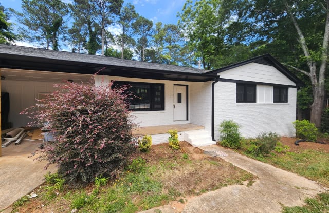 1055 College Station Road photos photos