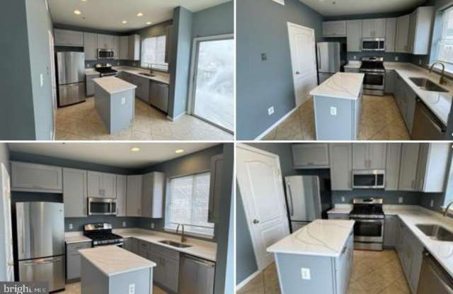 13065 PARK Circle - 13065 Park Crescent Circle, McNair, VA 20171